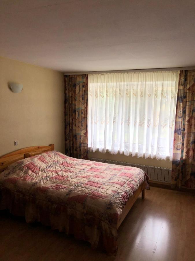 Priedaine Ξενοδοχείο Krāslava Εξωτερικό φωτογραφία