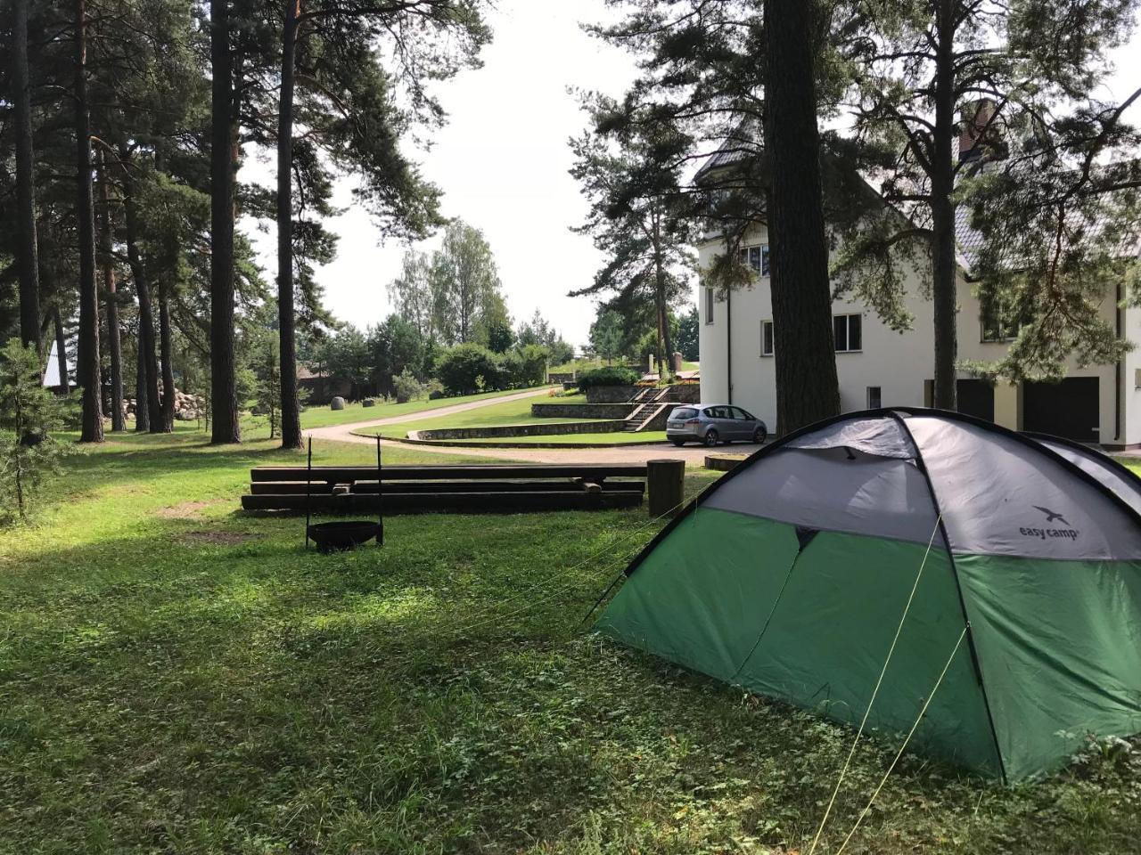 Priedaine Ξενοδοχείο Krāslava Εξωτερικό φωτογραφία