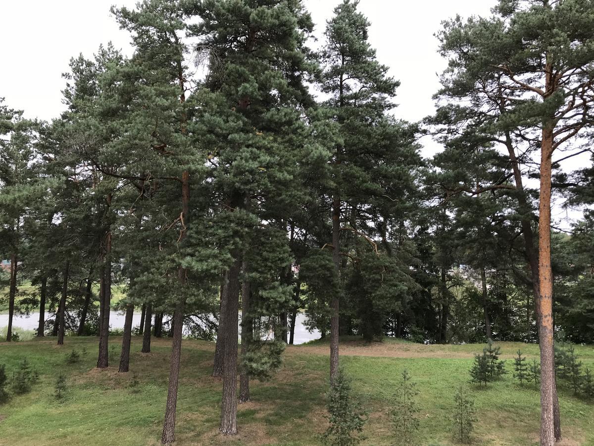 Priedaine Ξενοδοχείο Krāslava Εξωτερικό φωτογραφία
